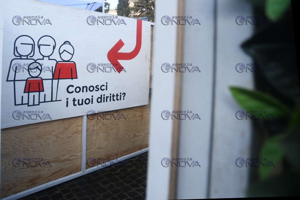 A Roma il WelfareLab delle Acli per contrasto povertà