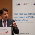 Un nuovo bilancio europeo per occupazione, crescita, sostenibilità