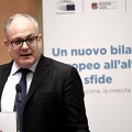 Un nuovo bilancio europeo per occupazione, crescita, sostenibilità