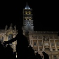 Nuova luce per La Basilica di Santa Maria Maggiore 