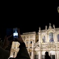 Nuova luce per La Basilica di Santa Maria Maggiore 