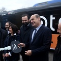 Cotral acquista 500 nuovi autobu