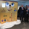 Raggi presenta Gaia, la nuova macchinetta mangiaplastica in 5 stazioni metro