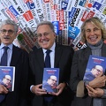 Marcello Sorgi presenta il libro su Bettino Craxi "Presunto colpevole"