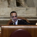 Marcello De Vito in Aula