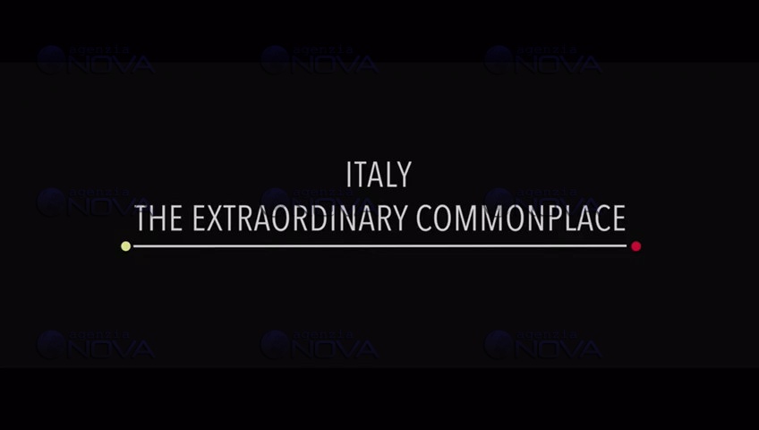 Italy - The extraordinary commonplace