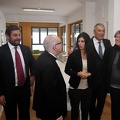 Bulgari e Save The Children inaugurano il Punto Luce ad Ostia
