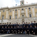 Pattugliamenti congiunti forze dell'ordine italiane e cinesi