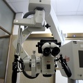Nuovo microscopio operatorio 