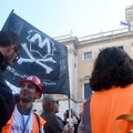 Sciopero partecipate del comune di Roma