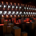 Inaugurato il Museo Italiano dell'Audiovisivo e del Cinema