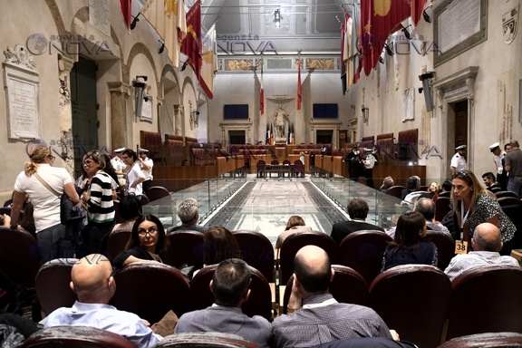 Assemblea Capitolina