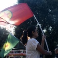 Stop occupazione in kurdistan