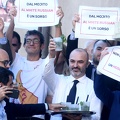 M5s contro Salvini