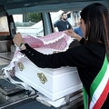 Funerali di Francesca Romana