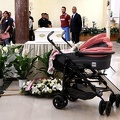 Funerali di Francesca Romana