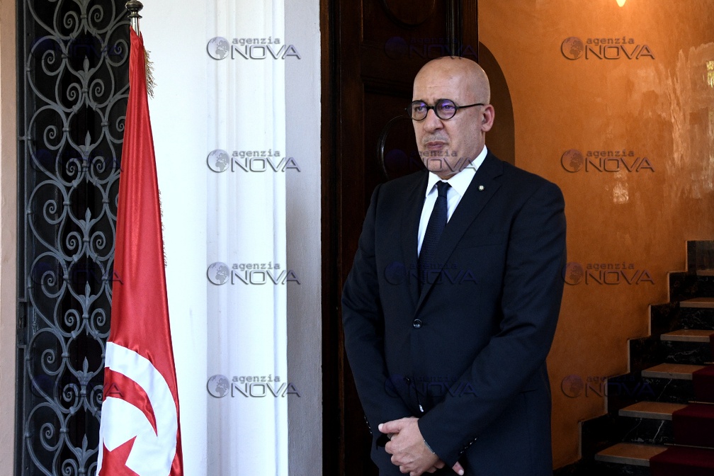 Conte, le condoglianze per la morte di Essebsi