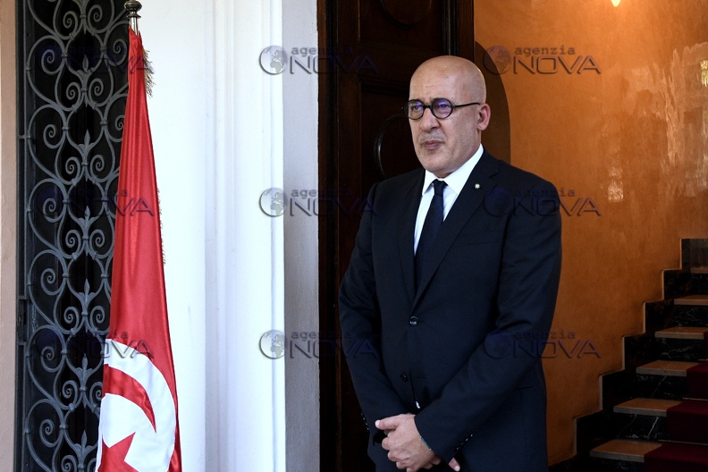 Conte, le condoglianze per la morte di Essebsi