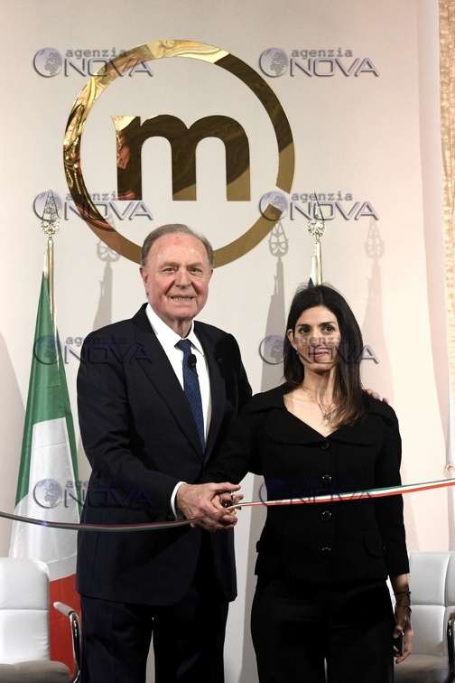 Inaugurata la sede di Banca Mediolanum