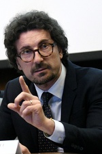  Danilo Toninelli