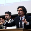  Danilo Toninelli e Michele Dell'Orco