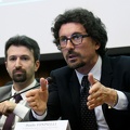  Danilo Toninelli e Michele Dell'Orco