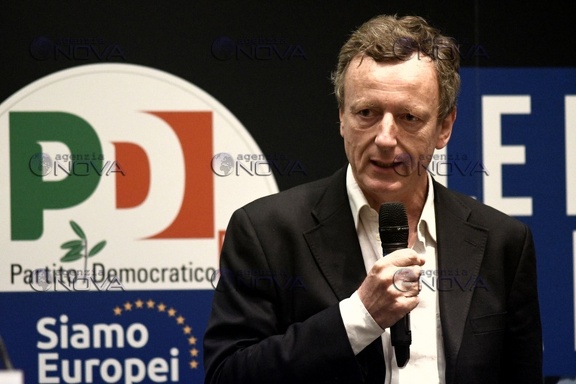 I candidati PD- Siamo Europei,  alle elezioni Europee