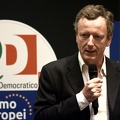 I candidati PD- Siamo Europei,  alle elezioni Europee