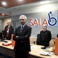 RFI presenta app SalaBlu