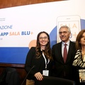 RFI presenta app SalaBlu