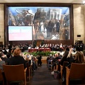 Inaugurazione anno accademico de La Sapienza