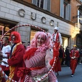 Roma Parade