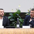 Salvini Giorgetti