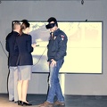 Polizia, presentato  il teatro virtuale 