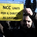 Manifestazione NCC