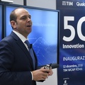 Tim 5G Innovation Hub