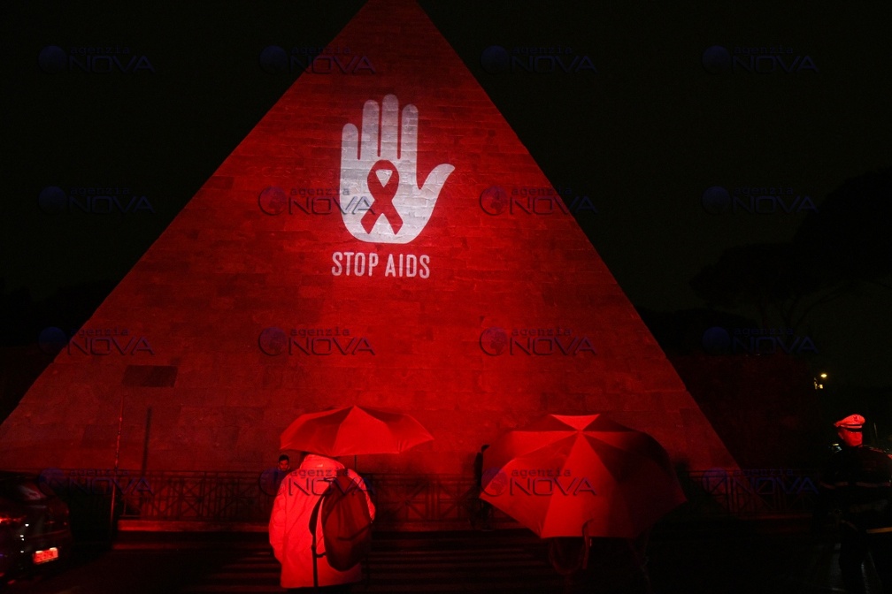 Stop AIDS