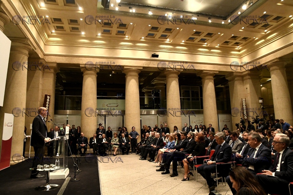 La Cameradi Commercio di Roma ricorda le vittime delle leggi razziali