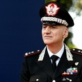 Veicoli Quooder per i carabinieri