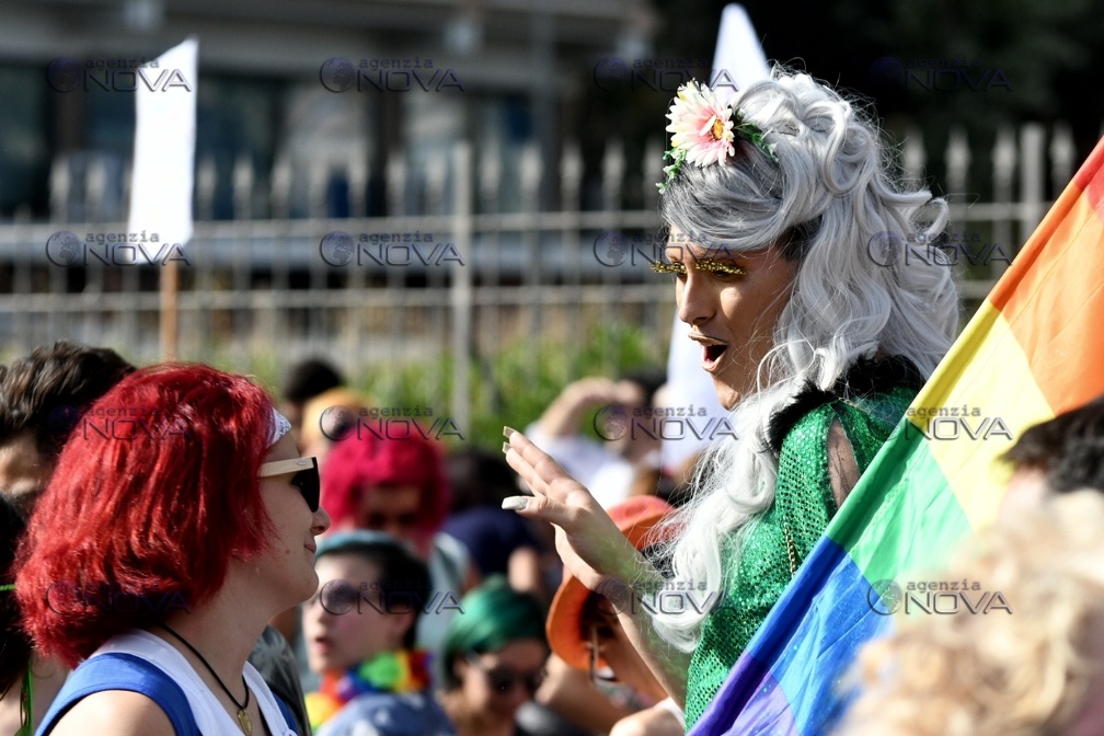 Lazio Pride
