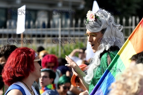 Lazio Pride