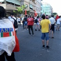 Ostia, manifestazione ANPI contro occupazione Casapound