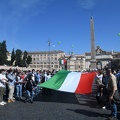 Festa della Repubblica, manifestazione del centrodestra