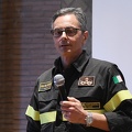 Roma, Notaro nuovo comandante provinciale dei Vigli del fuoco