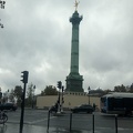 Piazza della Bastiglia Francia