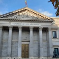 Congresso Deputati di Madrid