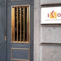Istituto di credito Ufficiale in Spagna