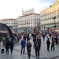 Spagna, Plaza del Sol 