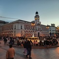 Spagna, Plaza del Sol