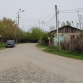 Azerbaigian, distretto di TarTar, vecchia linea di contatto con il Nagorno Karabakh